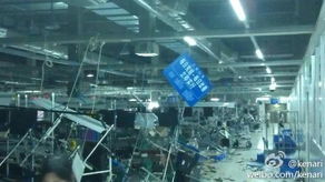 員工抗議浪潮下的企業(yè)停業(yè) 以松下珠海工廠廣告設(shè)計部門為例